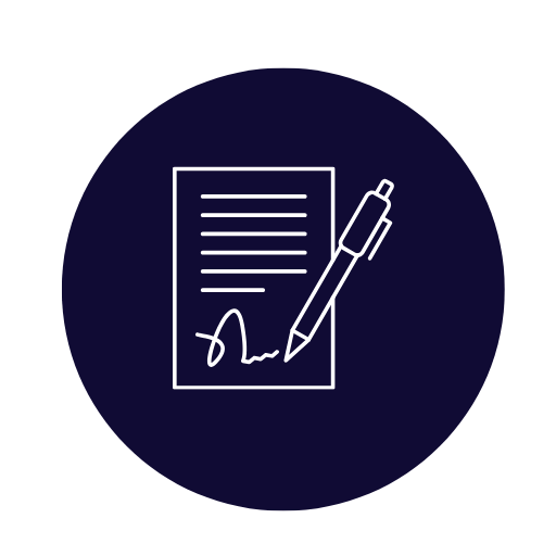 Work Notice Template UK